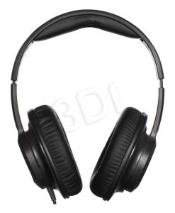 Słuchawki nauszne z mikrofonem Steelseries Siberia 150 (czarny)