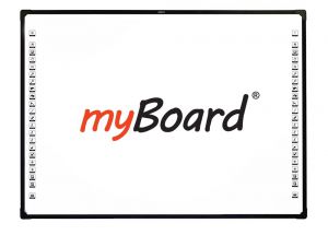 tablica interaktywna dotykowa myboard black 86 nano - możliwość montażu - zadzwoń: 34 333 57 04 - 3