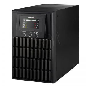 Activejet UPS AJE-1000VA/700W  *ONLINE* LED