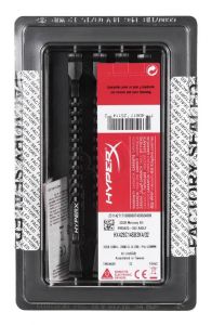 Kingston HyperX Savage DDR4 DIMM 32GB 2800MHz (4x8GB) HX428C14SB2K4/32