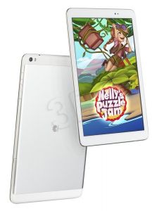 HUAWEI T1-A21 10.0 WIFI SILVER