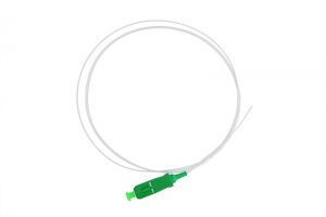 pigtail sm 9/125, sc/apc 1m - możliwość montażu - zadzwoń: 34 333 57 04 - 37 sklepów w całej polsce