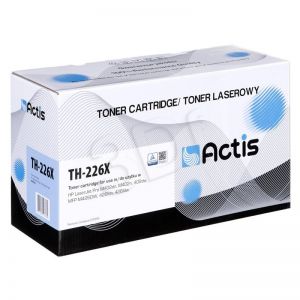 Actis toner do HP 26X CF226X new TH-226X
