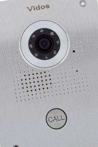 panel bramowy zewnętrzny vidos s551 - możliwość montażu - zadzwoń: 34 333 57 04 - 37 sklepów w całej