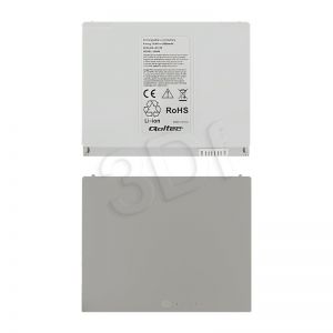 Bateria do laptopa Qoltec 52566.PRO15 ( Apple 5600mAh 10,8V )