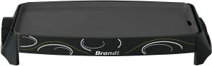 grill elektryczny brandt pla1322n