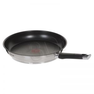 Patelnia Tefal Emotion E8240714 30cm