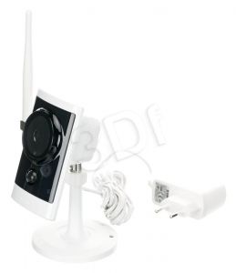Kamera IP D-link DCS-2332L/E 3,45mm 1Mpix WiFi