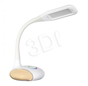 Lampka biurkowa LED Activejet AJE-VENUS biała