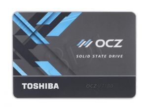 Dysk SSD Toshiba OCZ VT180 2,5 480GB SATA III