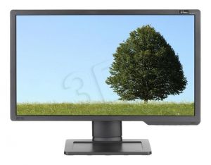 Monitor Benq ZOWIE XL2411 LED 24\ FHD TN dla graczy e-Sport czarny