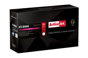ActiveJet ATS-M406N toner Magenta do drukarki Samsung (zamiennik Samsung  CLT-M406S) Supreme