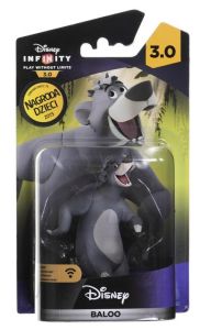 Figurka Disney Infinity 3.0 Baloo Księga dżungli