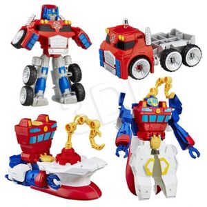 Hasbro Transformers Megabot 25cm B6579