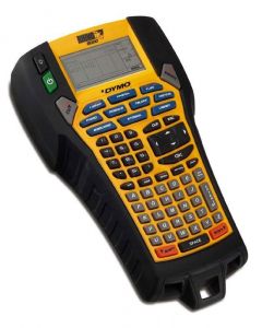 Drukarka etykiet termiczna Dymo RHINO 6000 (zestaw walizkowy)