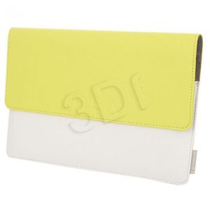 Lenovo etui do tabletu 10\ Yoga Tab 3 żółty
