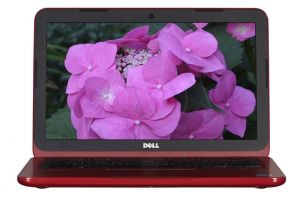 Dell 3162 N3700 4GB 11,6\ HD 500GB Intel HD Win10 Czerwony 2Y