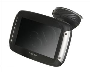 Tomtom Nawigacja Rider 400 Premium
