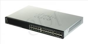 CISCO SG500X-24-K9-G5 24x10/100/1000