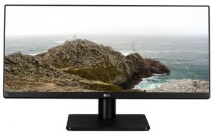 MONITOR LG LED 29