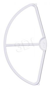 DJI Komplet osłon na śmigła do Phantom 3
