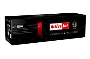 ActiveJet ATE-2300N czarny toner do drukarki laserowej Epson (zamiennik C13S050583) Supreme