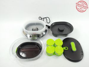 parowar tefal vs4003