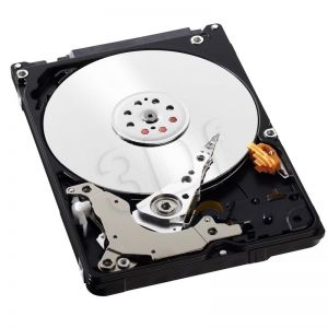 Dysk HDD Western Digital BLACK 2,5\ 320GB SATA III 32MB 7200obr/min WD3200LPLX