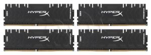 Kingston HyperX Predator DDR4 DIMM 16GB 3000MHz (4x4GB) HX430C15PB3K4/16