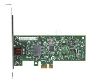 Intel Gigabit CT Desktop Adapter, EXPI9301CTBLK