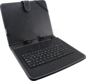 ETUI Z KLAWIATURĄ DO TABLETÓW 7\ Esperanza EK123
