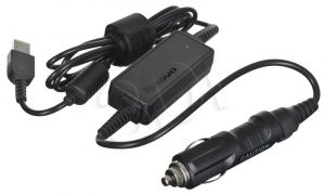 Zasilacz Lenovo samochodowy 0B47481 ( 65W)