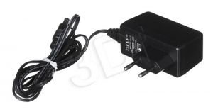 Zasilacz MPL Power Elektro sieciowy EA1018A (12V 1,5A 18W 2.5*5.5)