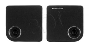 Zestaw kolumn 2.0 Lenovo M0620 (czarny)