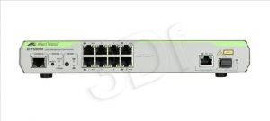 Switch Allied Telesis AT-FS909M CentreCOM® Layer 2 Lan