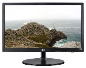 Monitor LG 22M38A-B LED 21,5