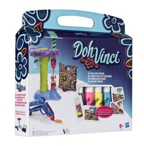 Hasbro Dohvinci Misker Kolorów A9212