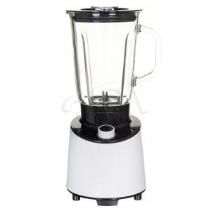 Blender stojący Princess 217101.01.003 (600W/biało-czarny)