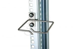Triton Pierścienie do zarządzania kablami RAX-D1-X88-X3 80mmx80mm