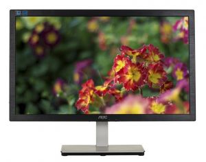 MONITOR AOC LED 21,5