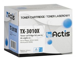Actis toner do Xerox 106R02182 new TX-3010X
