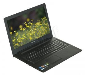 Lenovo G50-70 i3-4005U 4GB 15,6 HD 500GB HD4400 Win8.1 Czarny 59-439789(WYPRZEDAŻ) 1Y
