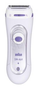Golarka foliowa Braun LS 5560 Lady Shaver
