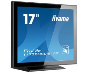 monitor led iiyama t1732msc-b1ag 17