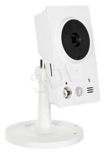 Kamera IP D-link DCS-2132L/E 3,45mm 1Mpix WiFi