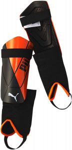 ochraniacze/nagolenniki puma ftblnxt pro flex