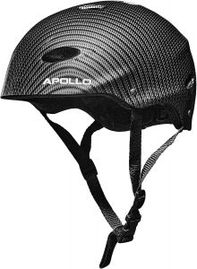 kask rowerowy apollo 48-55 cm