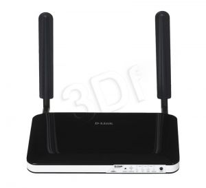 D-link router DWR-921/Ev.C1 (LTE WiFi)