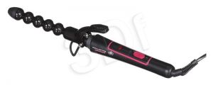 Lokówka Rowenta Bubble CF2412F0 (56W/czarno-różowa)