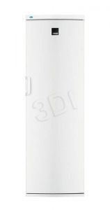 Chłodziarka Zanussi ZRA40100WA (595x1850x668mm biały A+)
